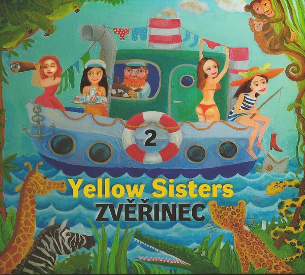 Zvěřinec 2