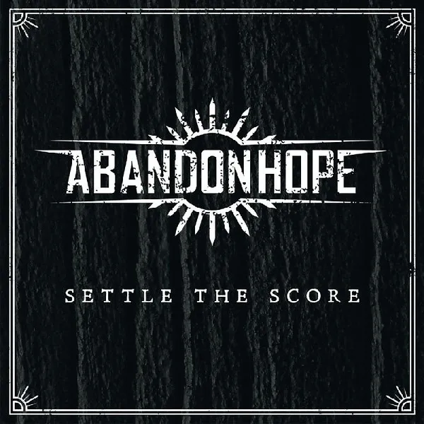 Settle The Score
