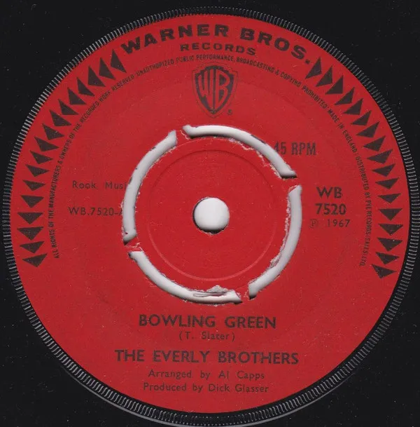 Bowling Green