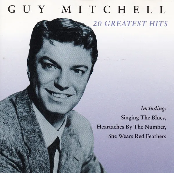 20 Greatest Hits