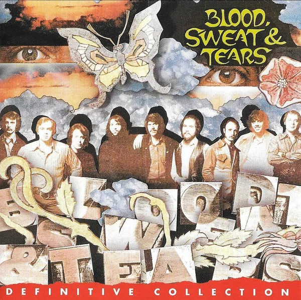 Blood, Sweat & Tears
