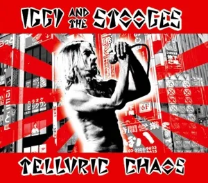 Telluric Chaos: Live 2004 Tokyo