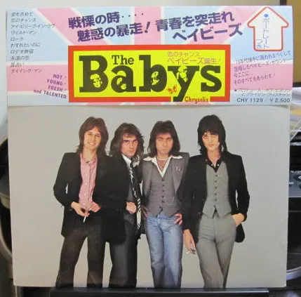 The Babys