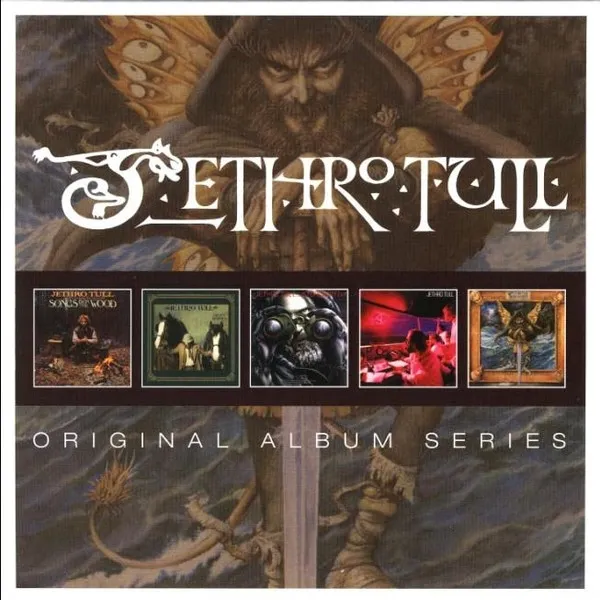 Original Album Series