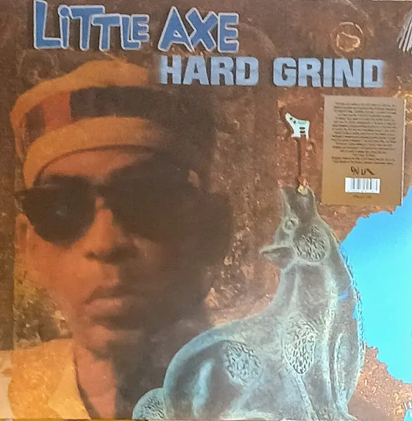 Hard Grind