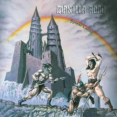 Spiral Castle (Reissue)