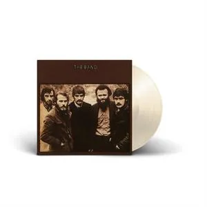 The Band (Limited Edition) (Bone White Vinyl)
