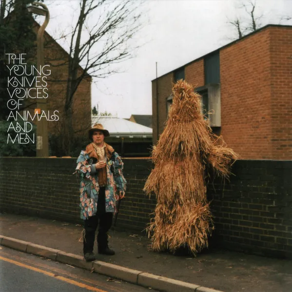 Voices Of Animals And Men