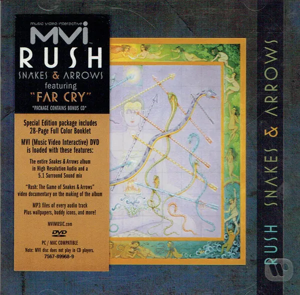 Rush