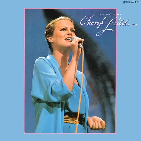 The Best Of Cheryl Ladd