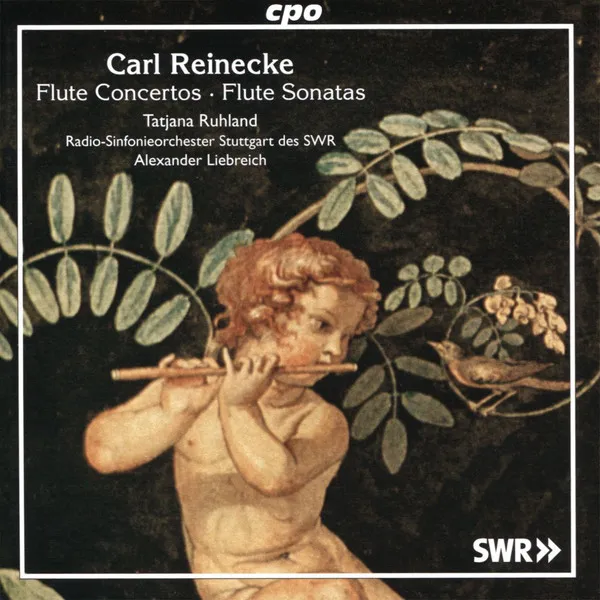 Flötenkonzert op.283