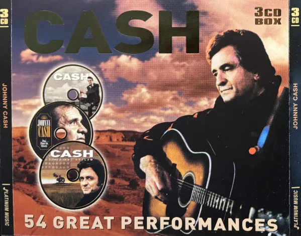 54 Great Performances