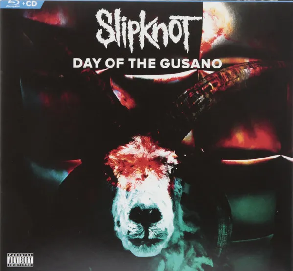 Day Of The Gusano
