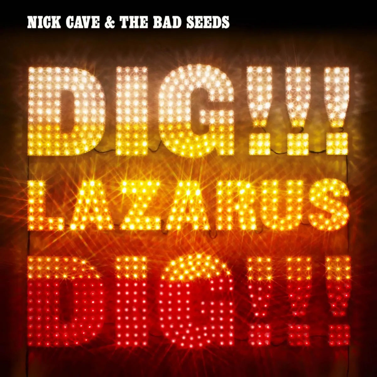 Dig, Lazarus, Dig!!! (2012 Remastered) (Limited Edition) (CD + DVD-Audio/Video)