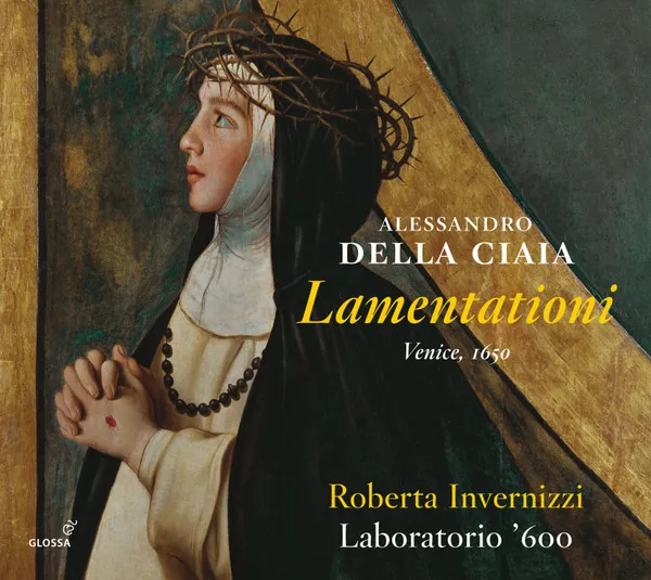 Lamentationi