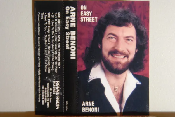 On Easy Street
