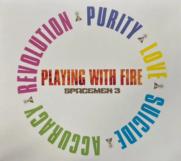 Playing With Fire