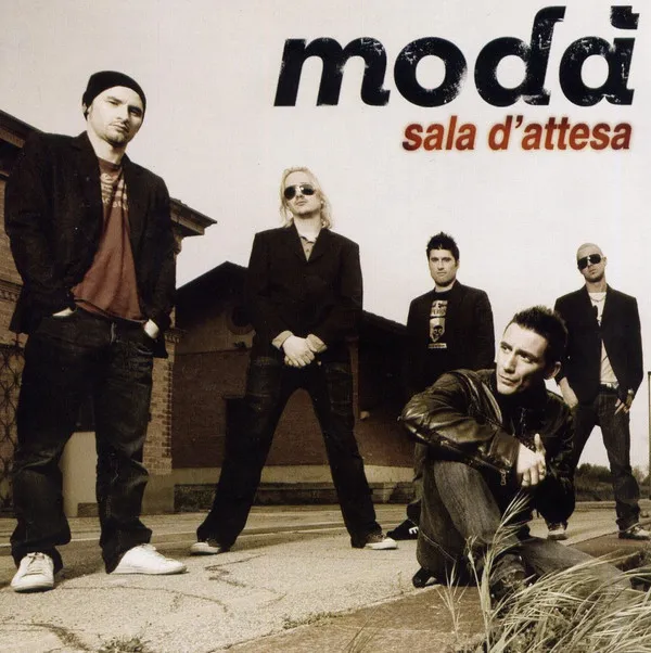 Modà