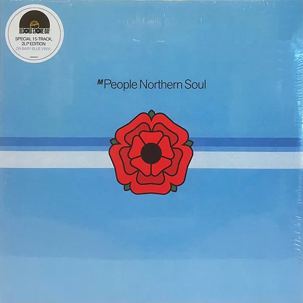 Northern Soul