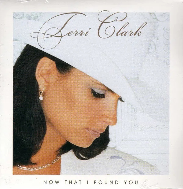 Now That I Found You