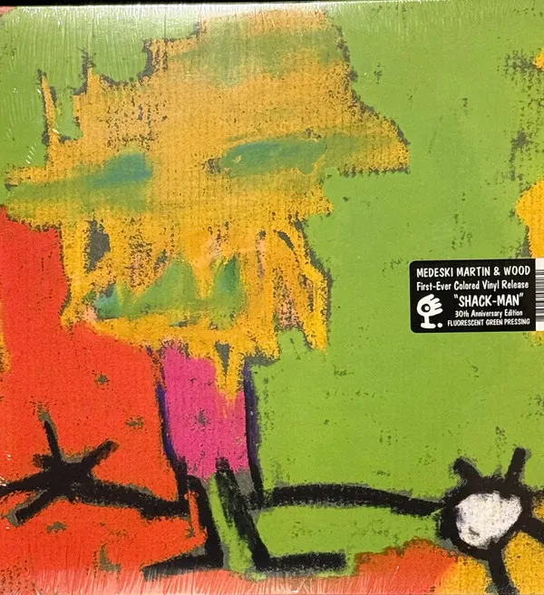 Shack-man