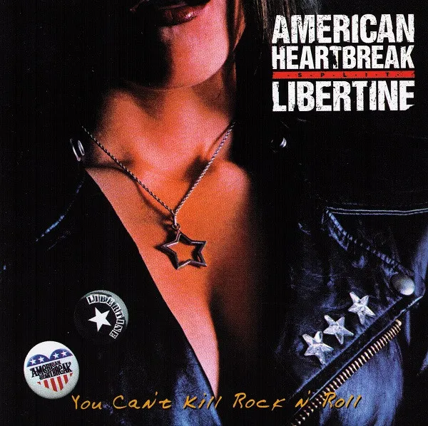 You Can't Kill Rock 'N' Roll