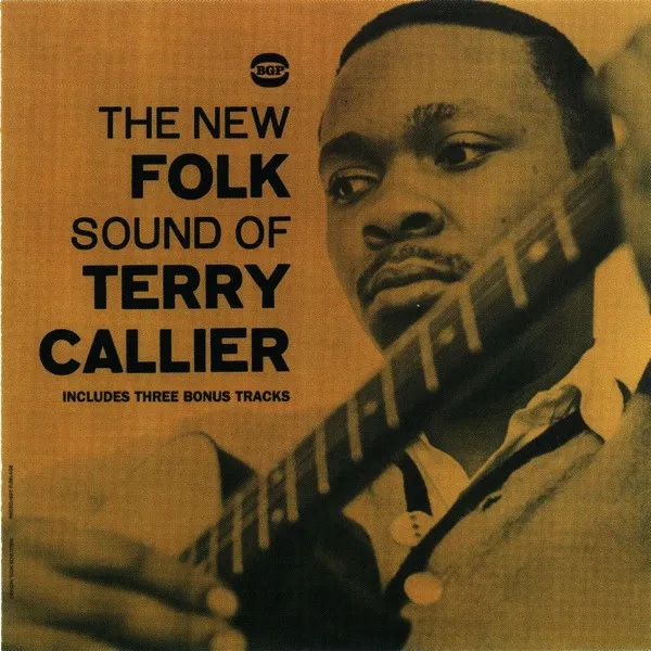 The New Folk Sound Of