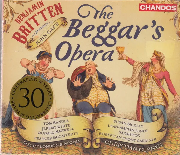 The Beggar's Opera