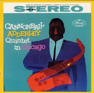 Quintet In Chicago