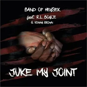 Juke My Joint