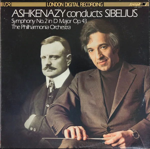 Symphony No. 2 In D In D Major Op. 43