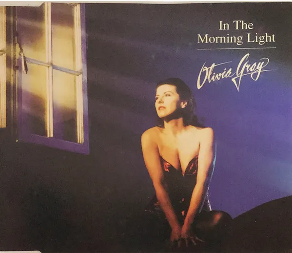 In The Morning Light