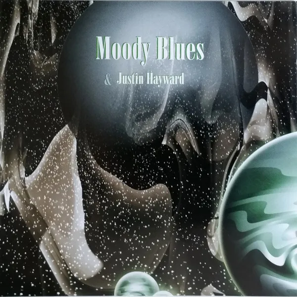 Moody Blues & Justin Hayward