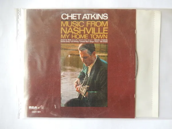 Music From Nashville My Home Town