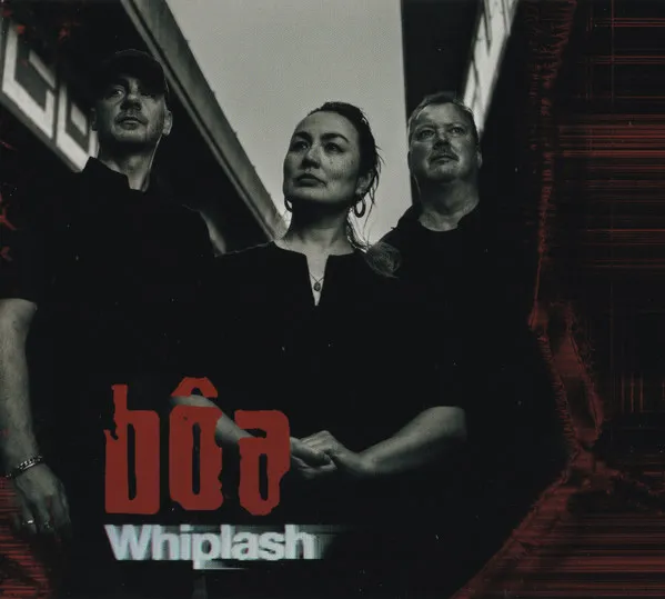 Whiplash