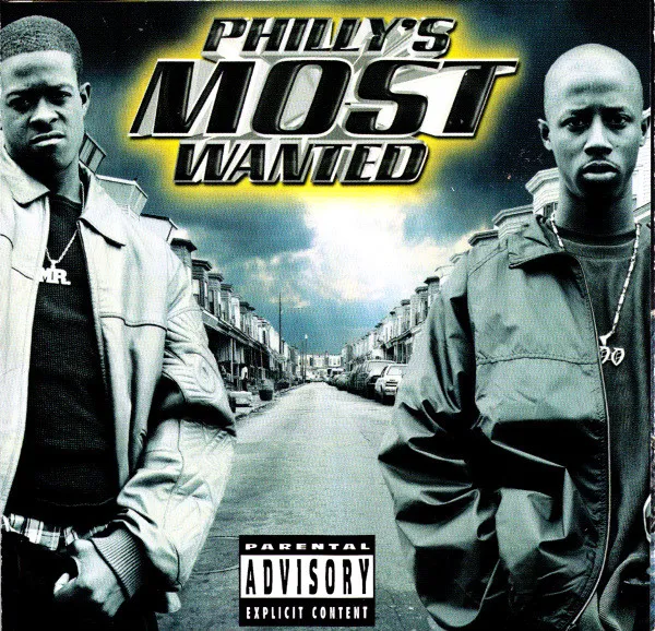 Philly's Most Wanted