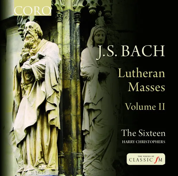 Lutherische Messen Vol.2