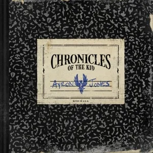 Chronicles Of The Kid (Turquoise Vinyl)