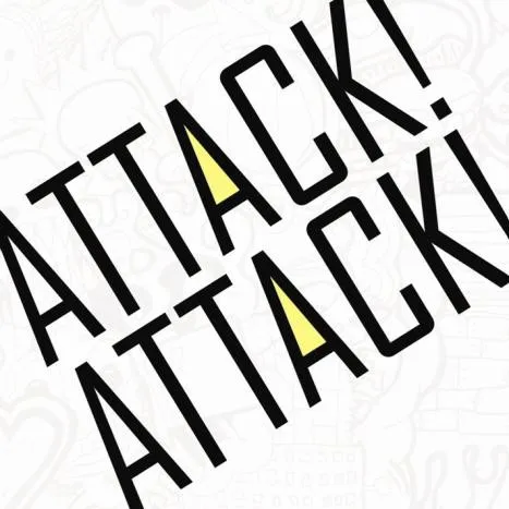 Attack Attack!