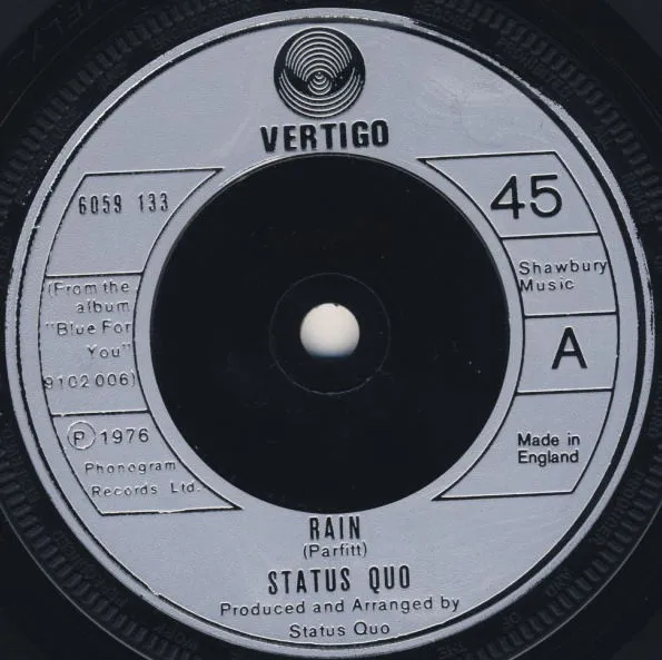 Rain