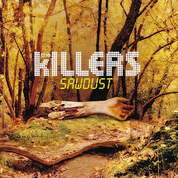 Sawdust