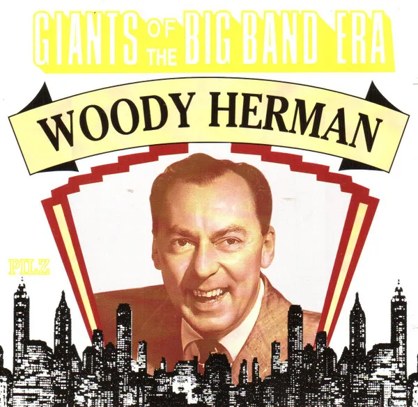 Giants Of The Big Band Era