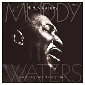 Mannish Boy - Best Of Muddy Waters