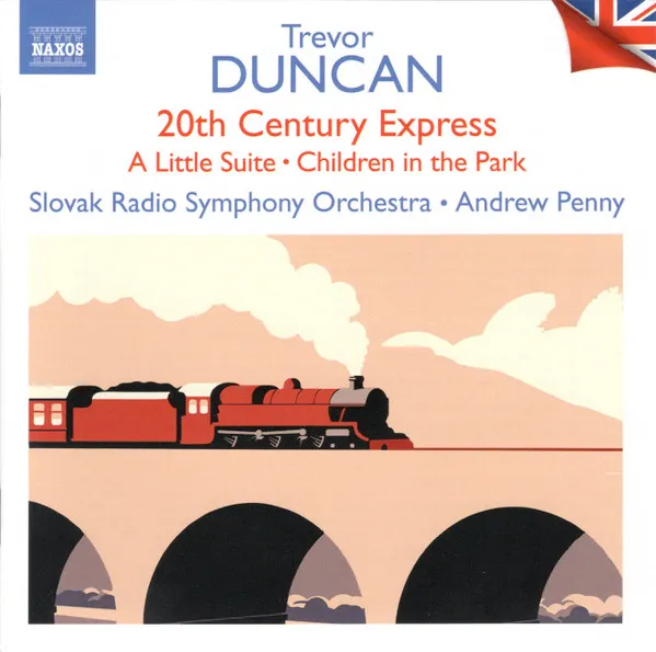 British Light Music Vol. 8