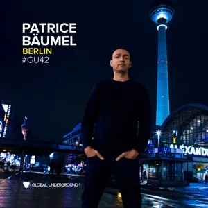 BÄUMEL, PATRICE