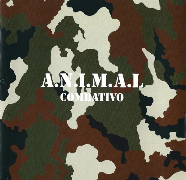 Combativo