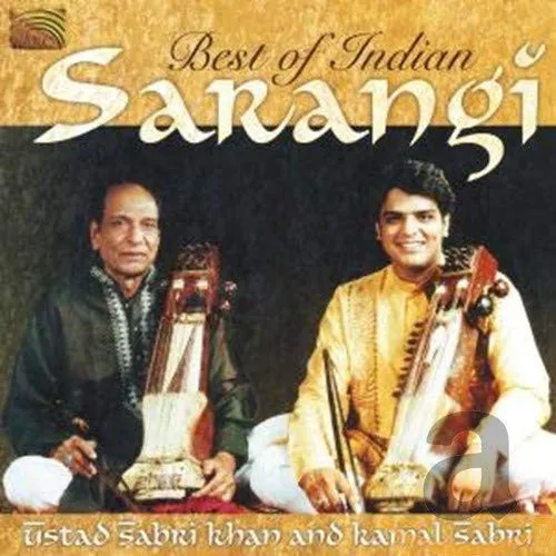 Best Of Indian Sarangi