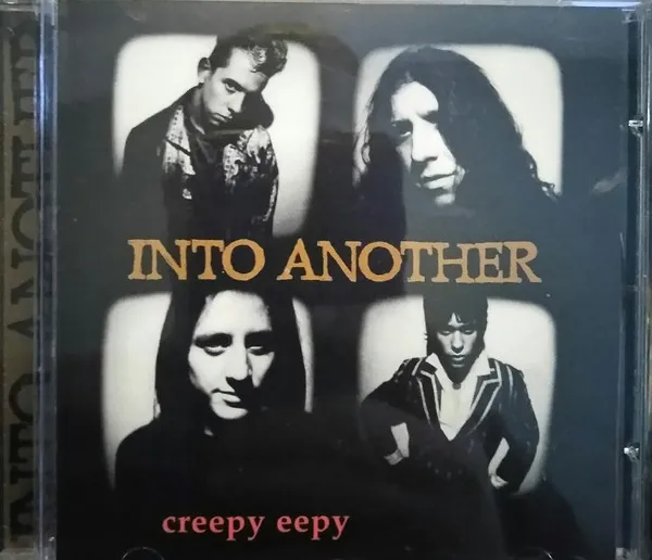 Creepy Eepy