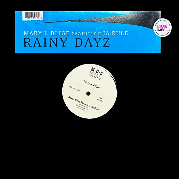 Rainy Dayz