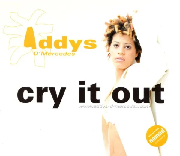 Cry It Out